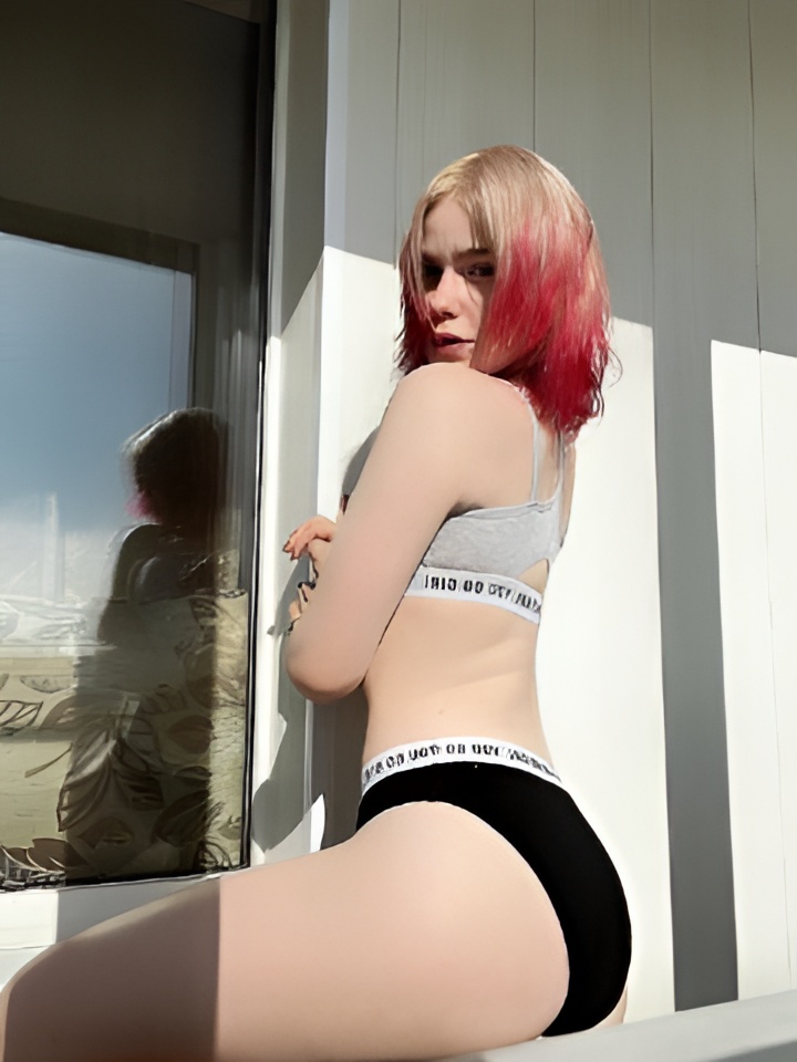 Аврора привлекальеная девушка из Гагарина цена от 4000 руб