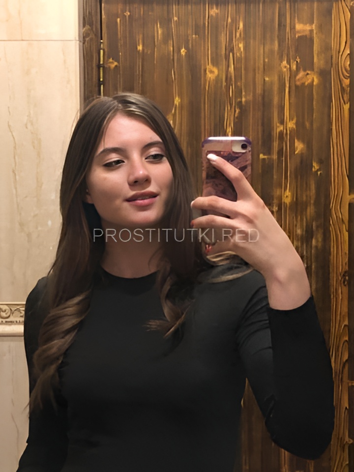 Индивидуалка Диана, доступна для личного знакомства от 2500 руб