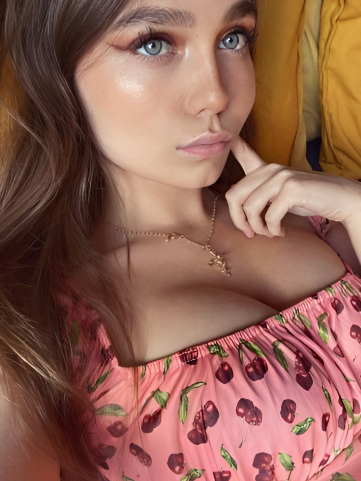 Индивидуалка Элеонора, доступна для личного знакомства от 1500 руб