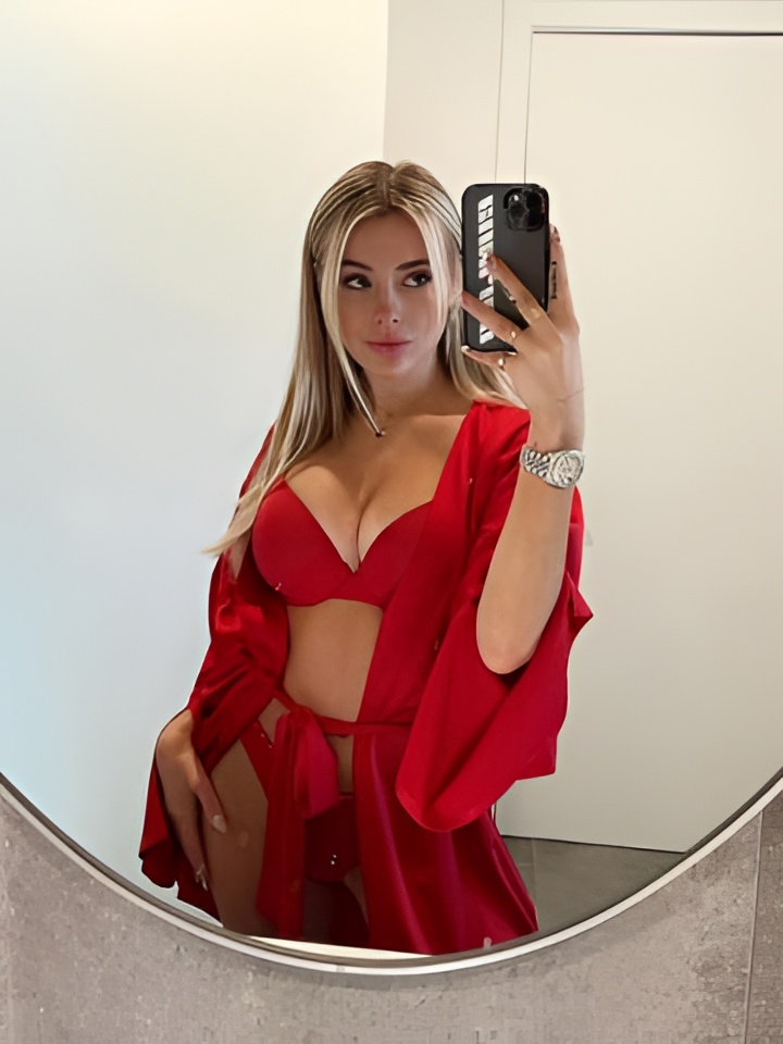 Фариза привлекальеная девушка из Гагарина цена от 2500 руб