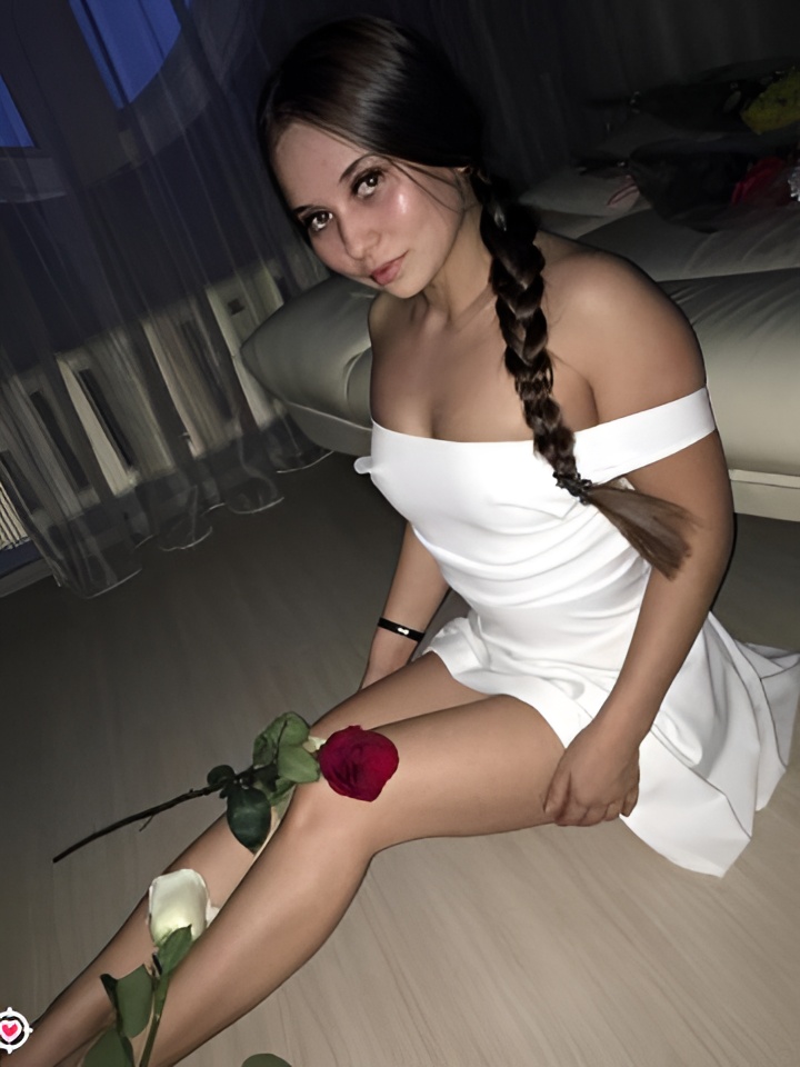 Индивидуалка Лилия, доступна для личного знакомства от 10000 руб