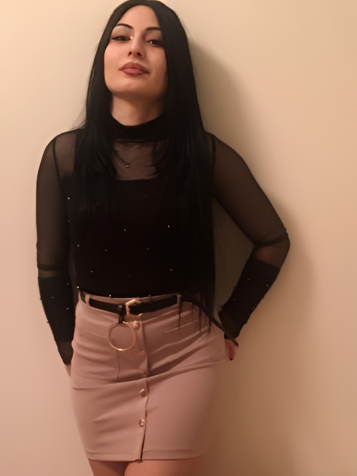 Индивидуалка Мальвина, доступна для личного знакомства от 2500 руб