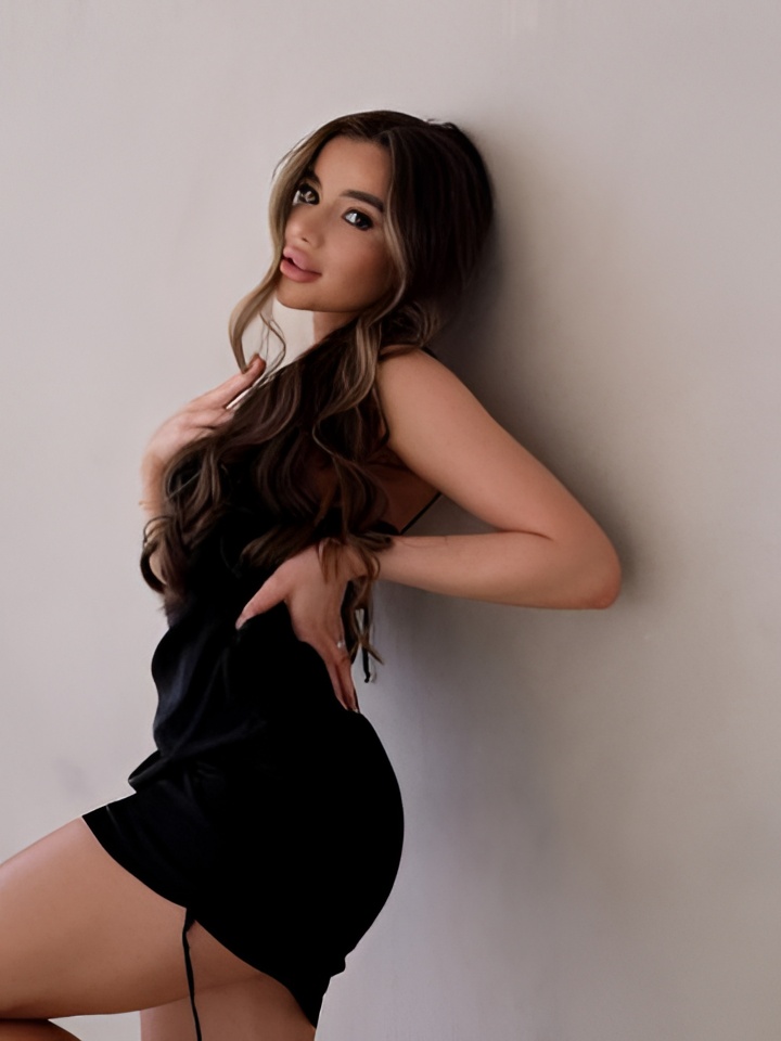 Индивидуалка Оксана, доступна для личного знакомства от 10000 руб