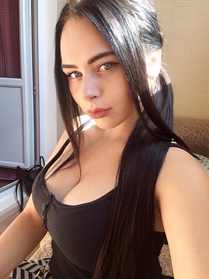 Индивидуалка Олеся, доступна для личного знакомства от 2000 руб