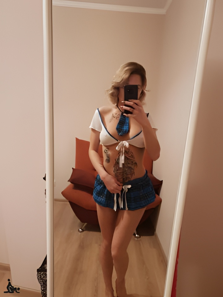 Индивидуалка Рада, доступна для личного знакомства от 4000 руб