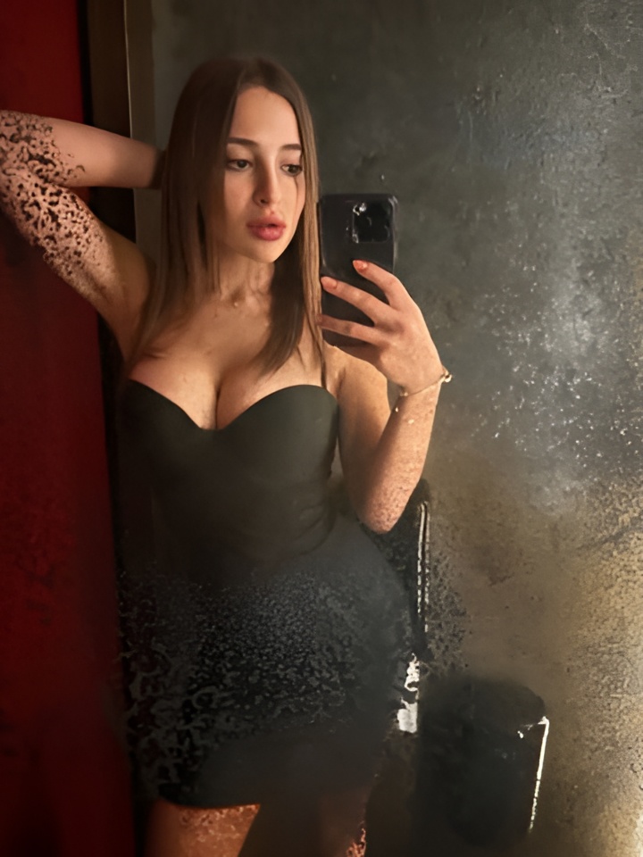 Индивидуалка Сабина, доступна для личного знакомства от 5000 руб