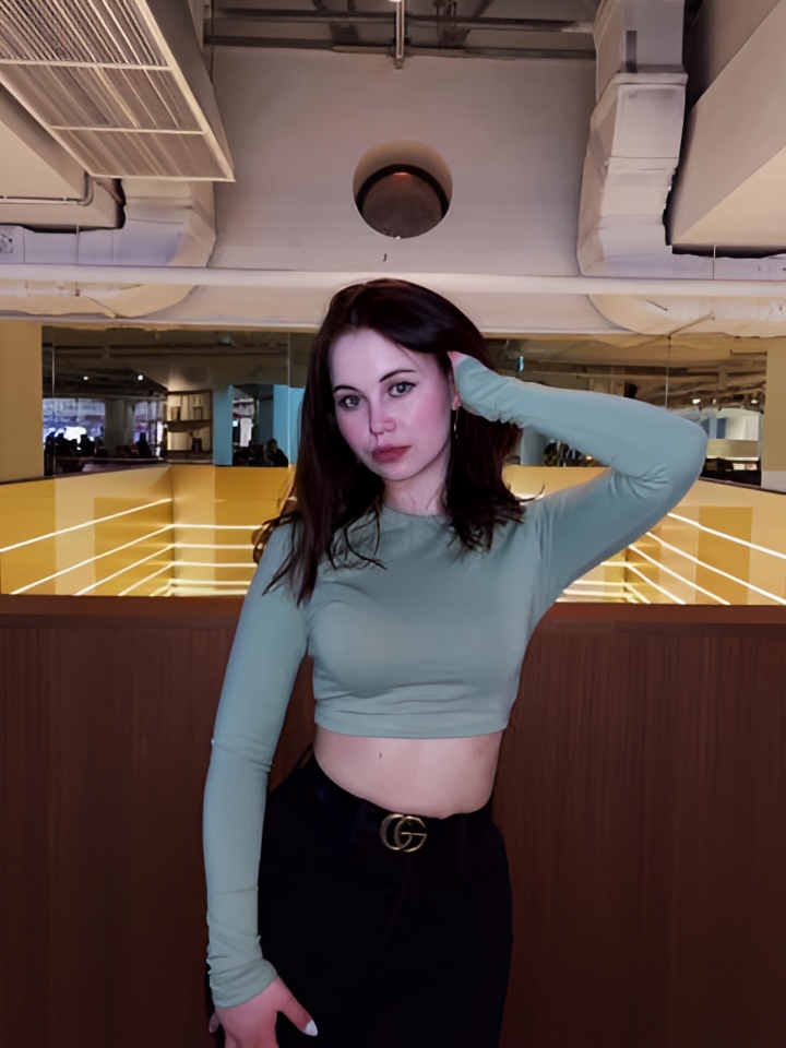 Индивидуалка Софи, доступна для личного знакомства от 2000 руб