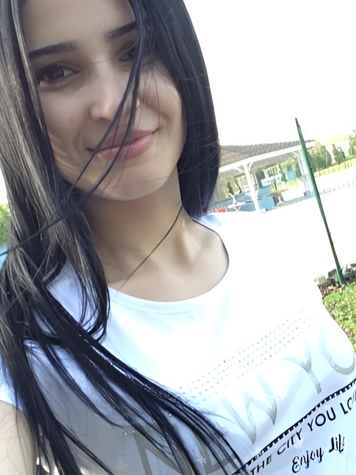 Индивидуалка София, доступна для личного знакомства от 5000 руб