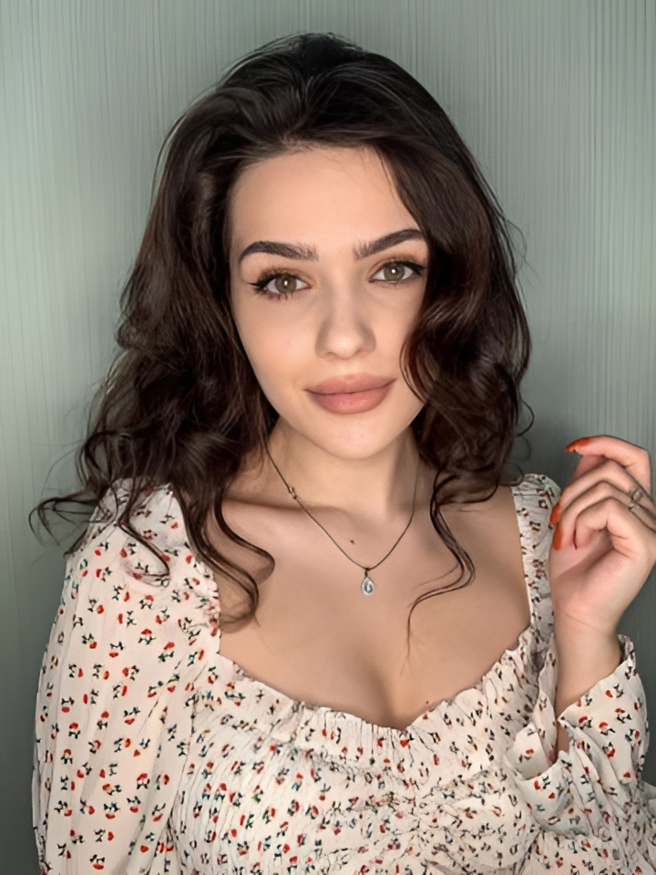 Индивидуалка Варвара, доступна для личного знакомства от 5000 руб