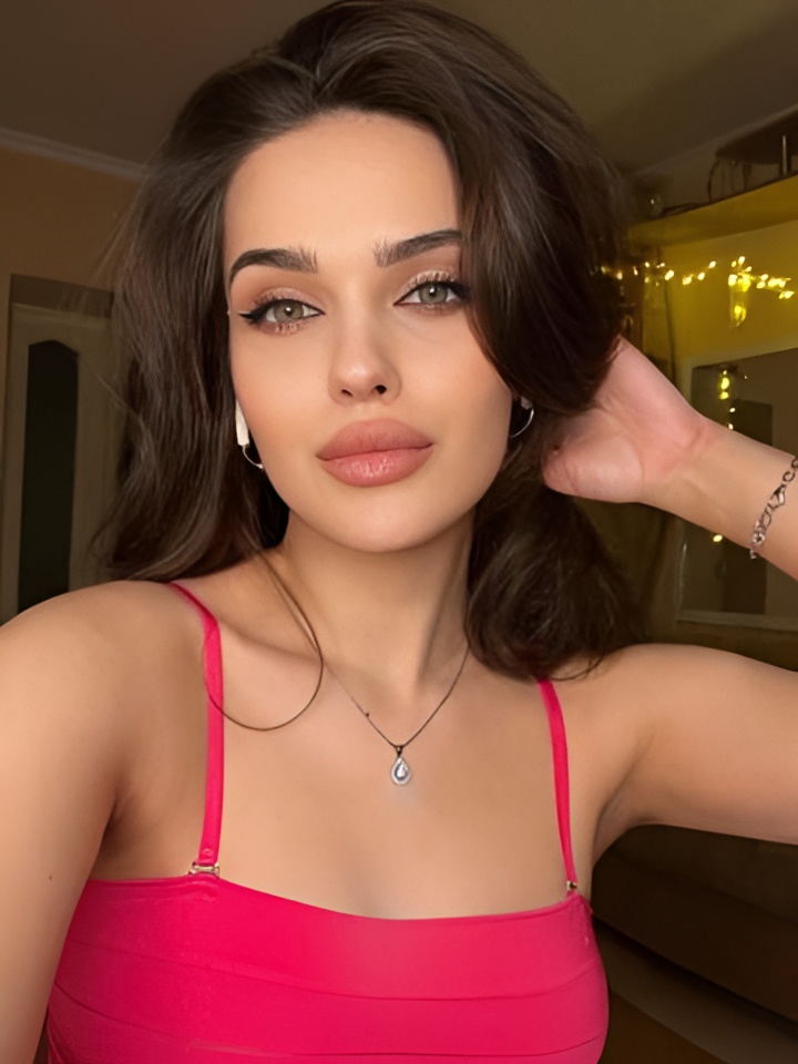 Индивидуалка Юля, доступна для личного знакомства от 2500 руб