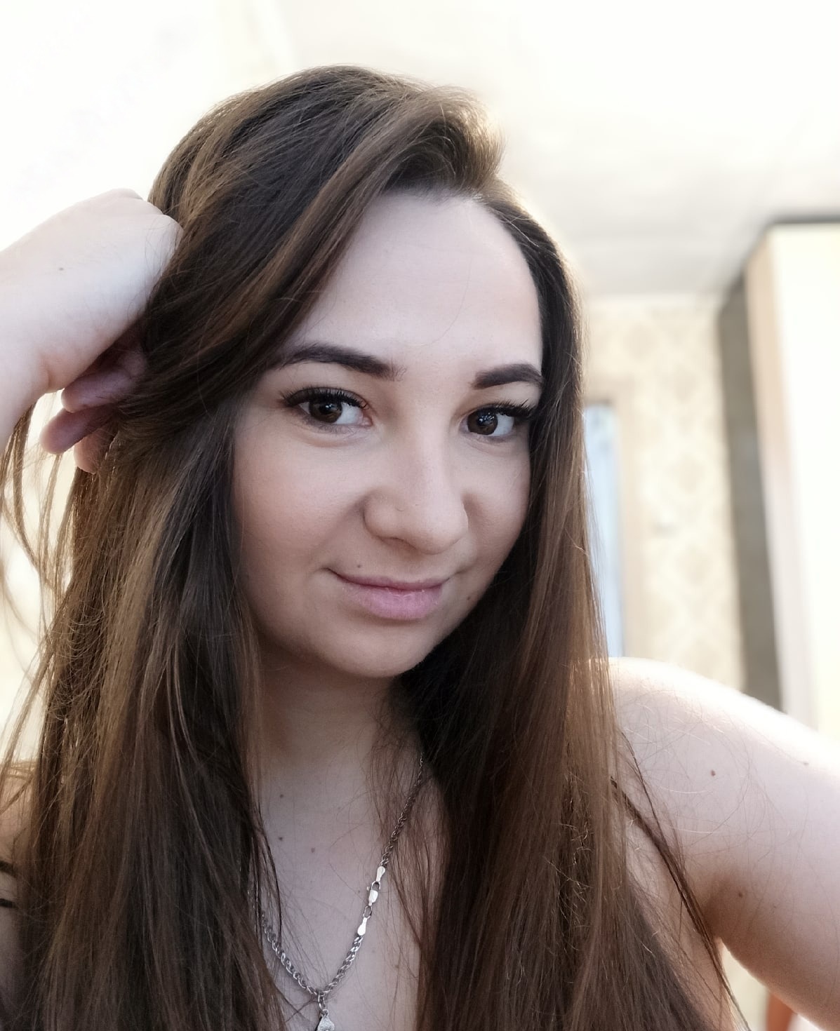 Люба привлекательная девушка из Гагарина цена от 3000 руб