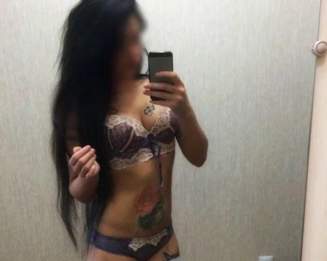 Лана привлекальеная девушка из Гагарина цена от 3500 руб