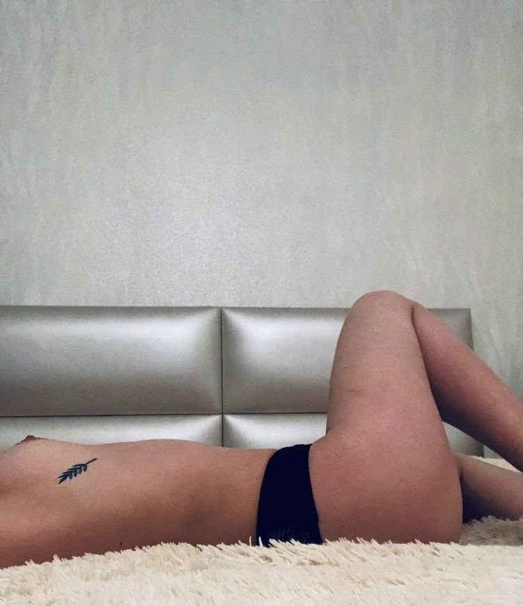 Влада привлекальеная девушка из Гагарина цена от 3000 руб