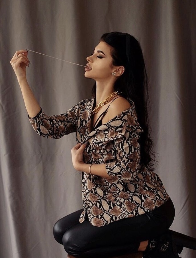 Индивидуалка Анжела, доступна для личного знакомства от 3500 руб