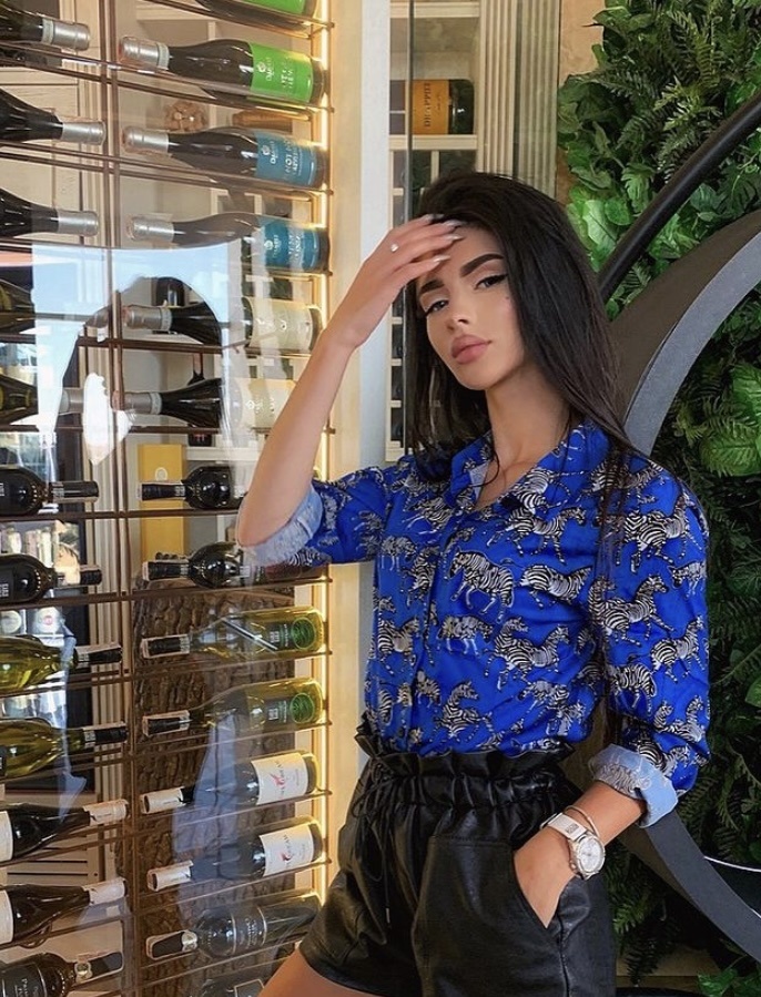 Индивидуалка Анжела, доступна для личного знакомства от 3500 руб