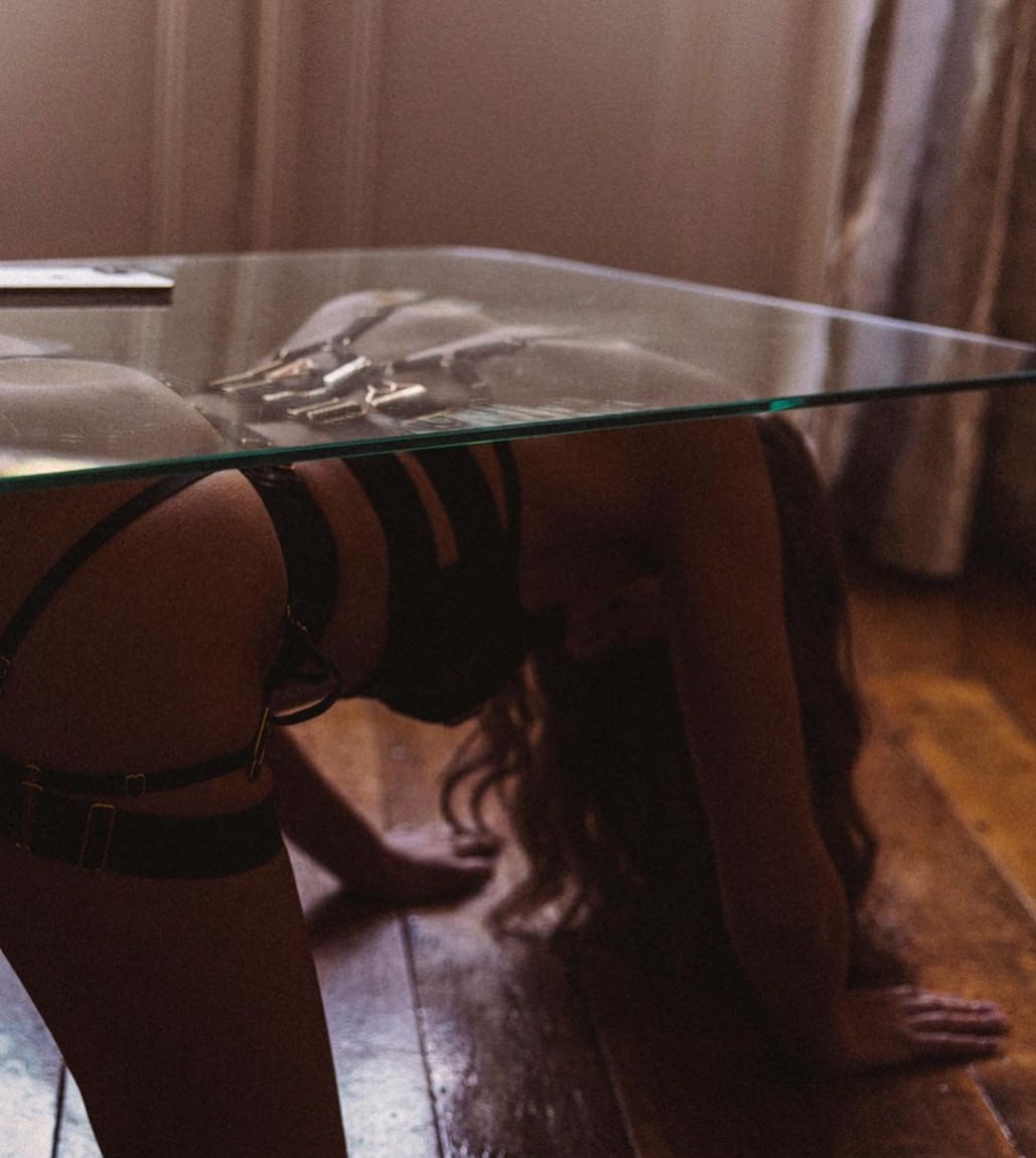 Дашка привлекальеная девушка из Гагарина цена от 5000 руб