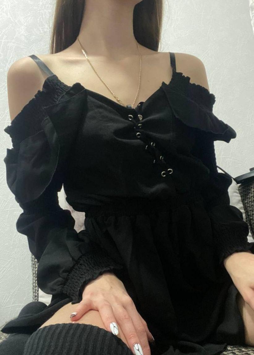 Полли привлекальеная девушка из Гагарина цена от 5000 руб