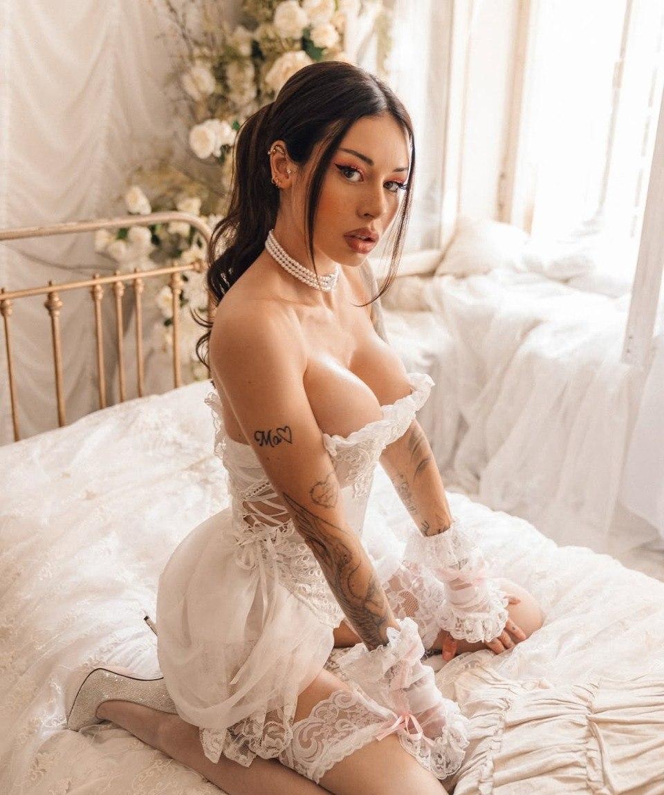 Славка привлекальеная девушка из Гагарина цена от 7000 руб