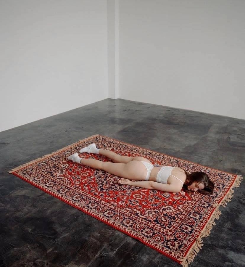 Индивидуалка Янка, доступна для личного знакомства от 3000 руб