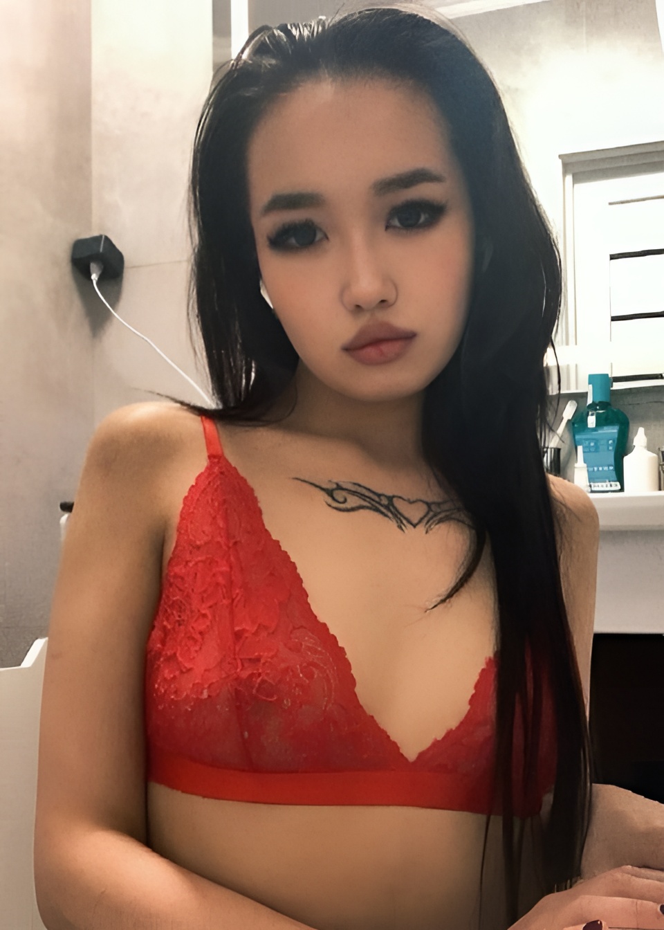 Дарина привлекательная девушка из Гагарина цена от 17000 руб