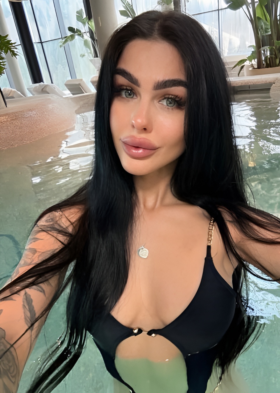 ДАШЕНЬКА привлекательная девушка из Гагарина цена от 15000 руб