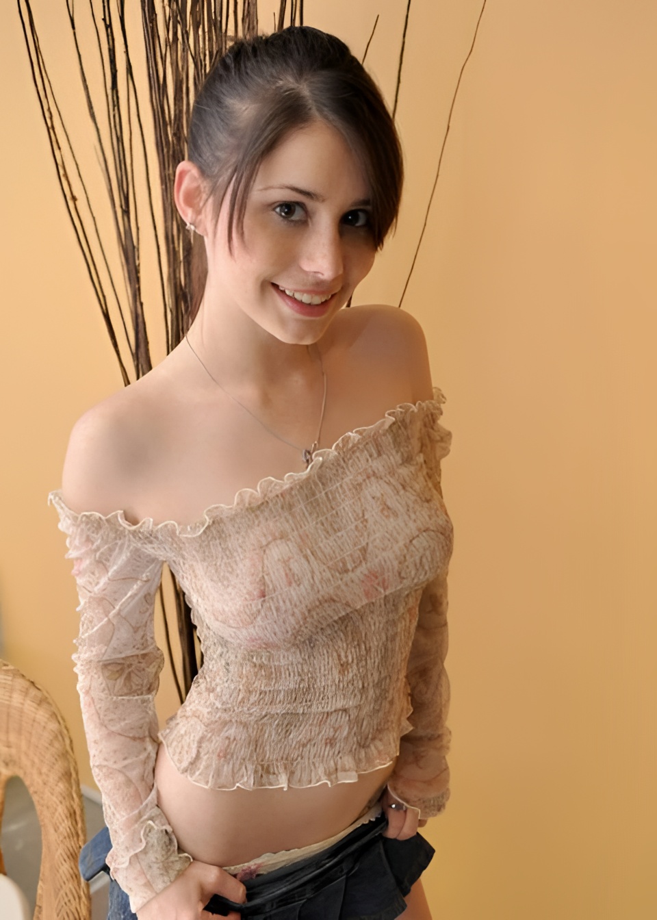 Елена привлекательная девушка из Гагарина цена от 3000 руб