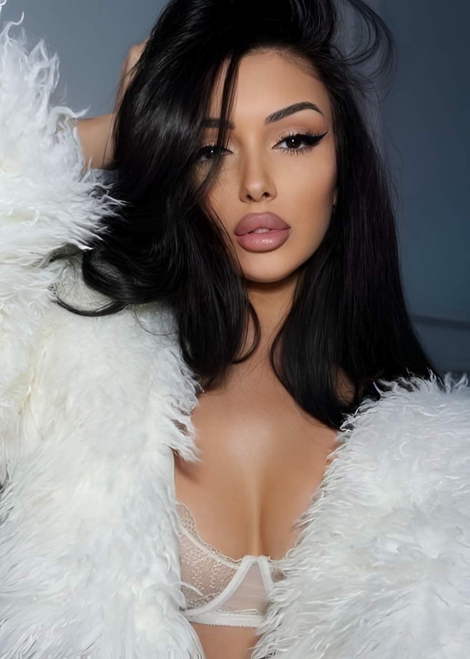 ЕВА BEST GERL привлекательная девушка из Гагарина цена от 15000 руб