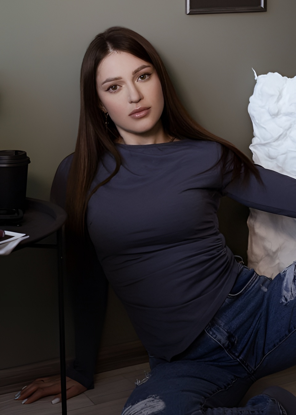 Марго привлекательная девушка из Гагарина цена от 5000 руб