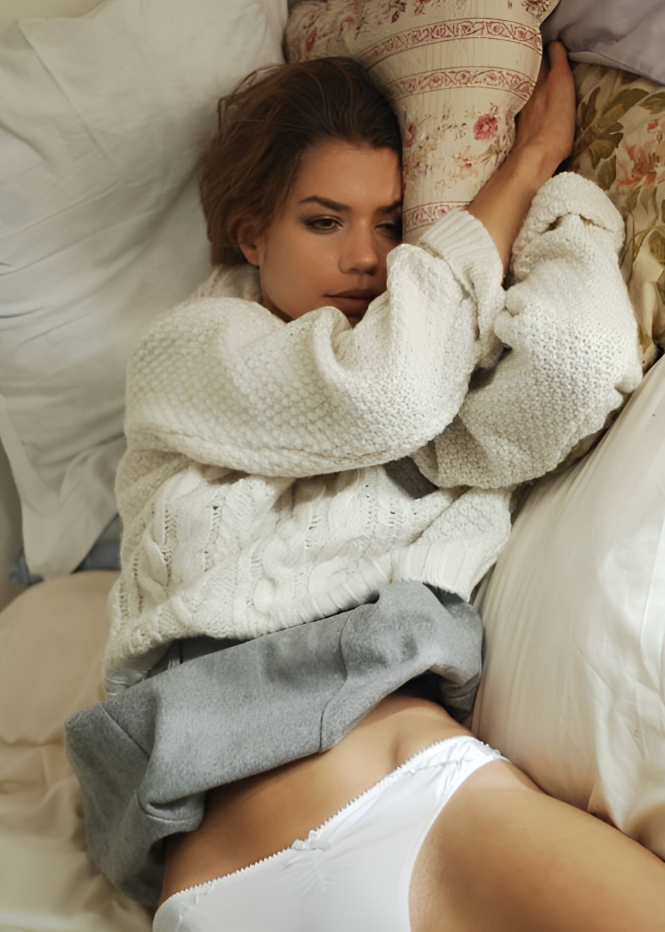 Марина привлекательная девушка из Гагарина цена от 3500 руб