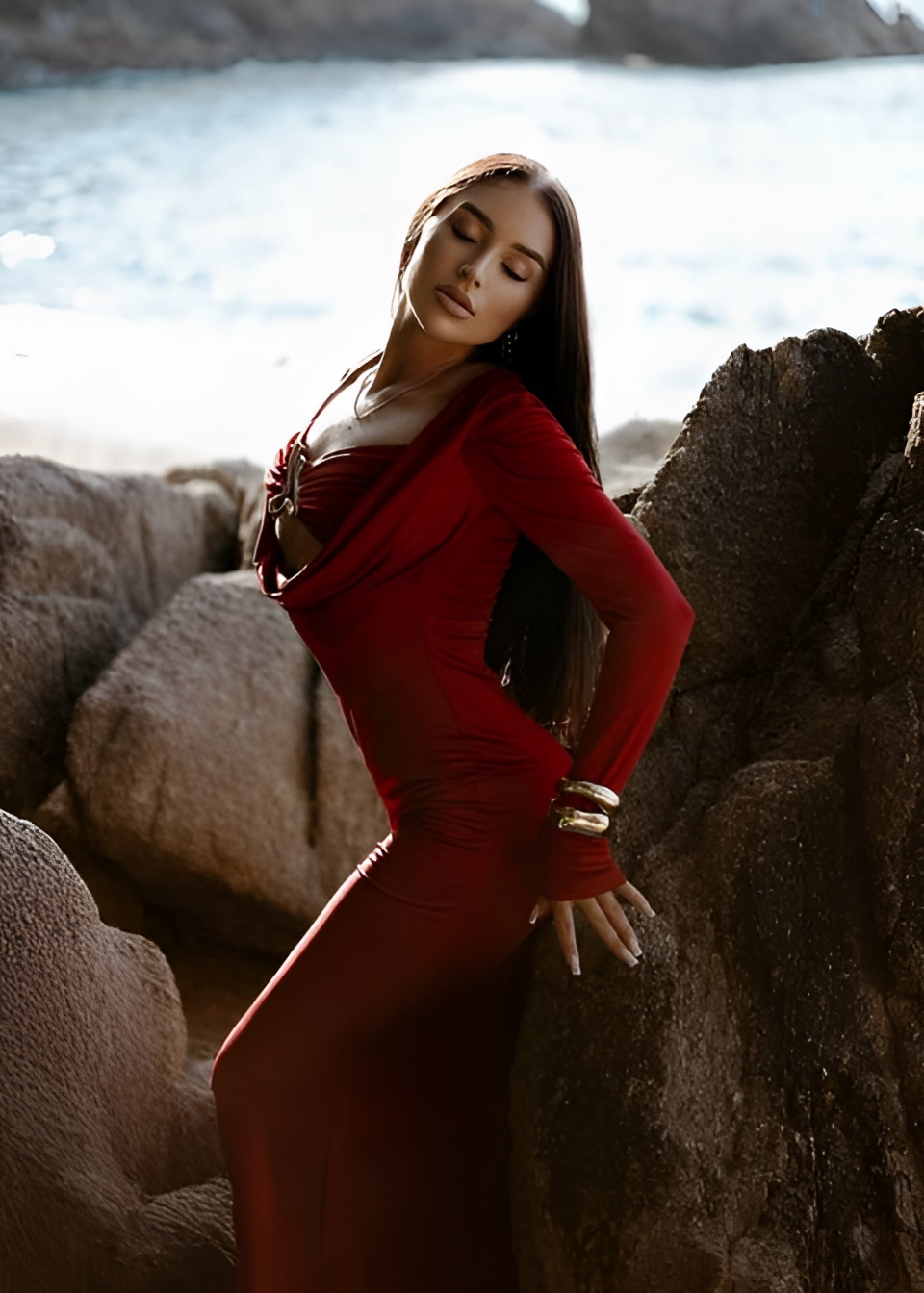 Мила привлекательная девушка из Гагарина цена от 7000 руб