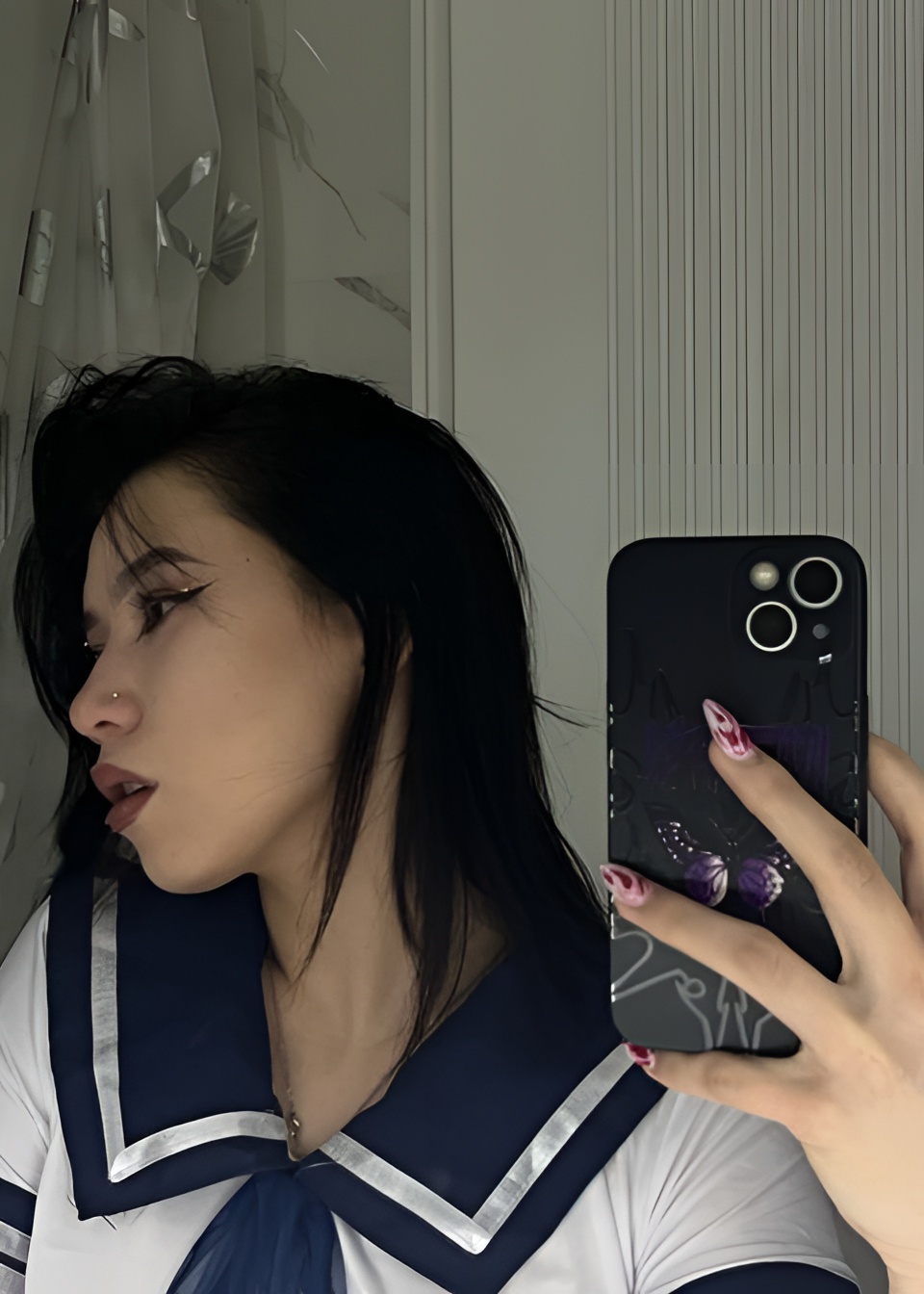 Индивидуалка Милена, доступна для личного знакомства от 17000 руб