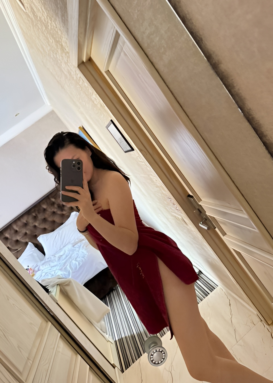 Орислава привлекательная девушка из Гагарина цена от 18000 руб