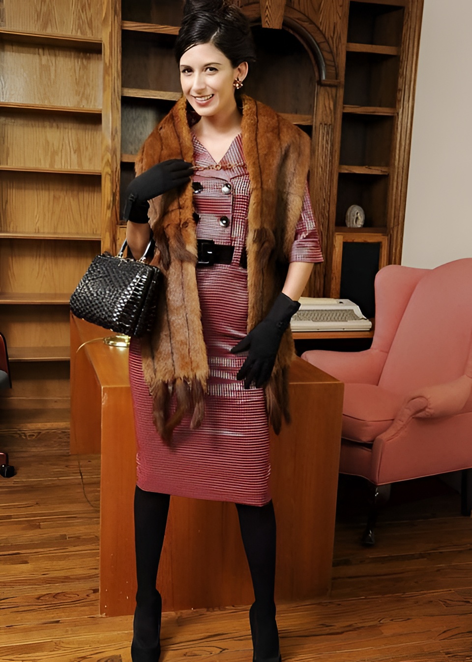 Полина привлекательная девушка из Гагарина цена от 3500 руб