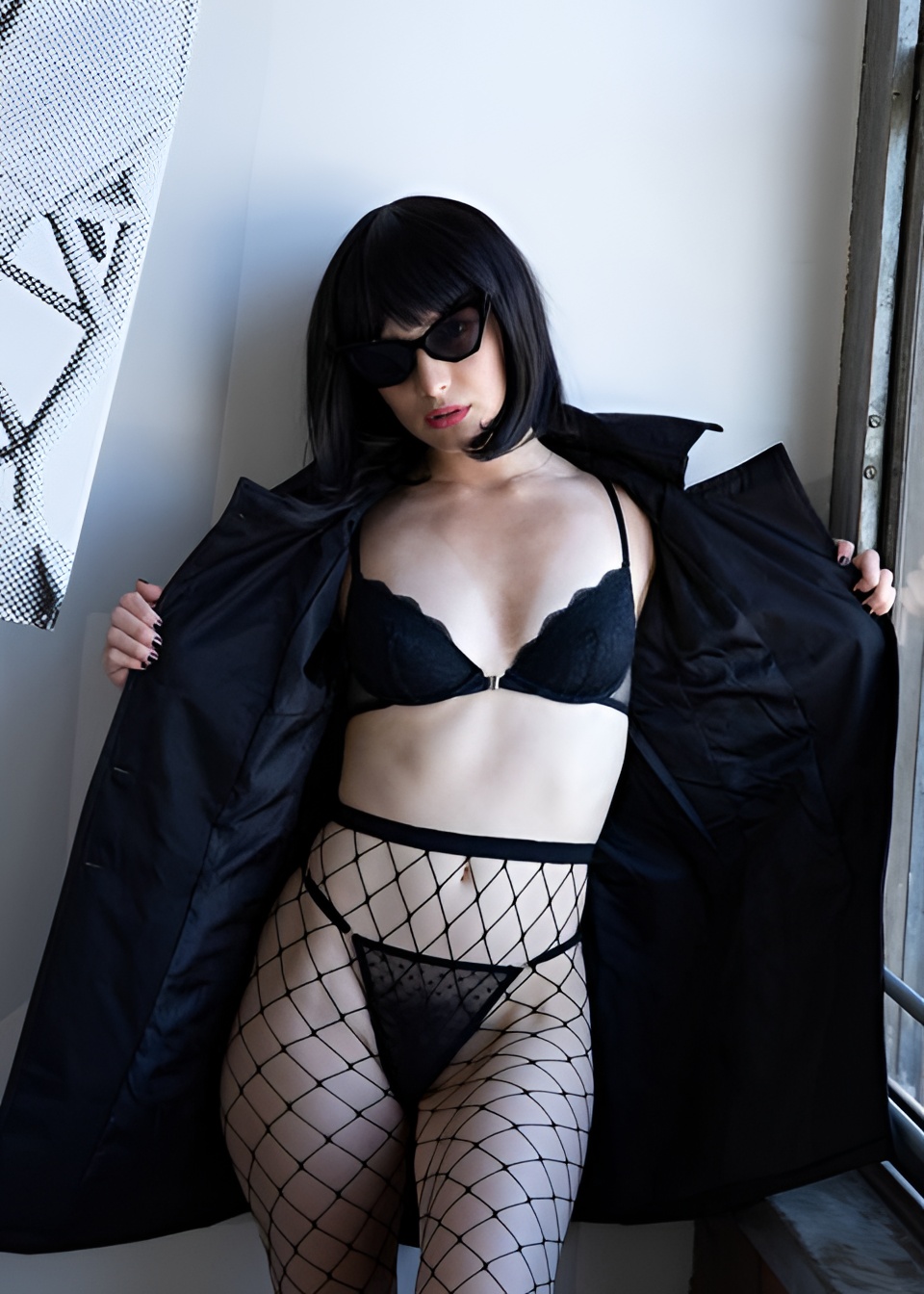 Полина привлекательная девушка из Гагарина цена от 3500 руб