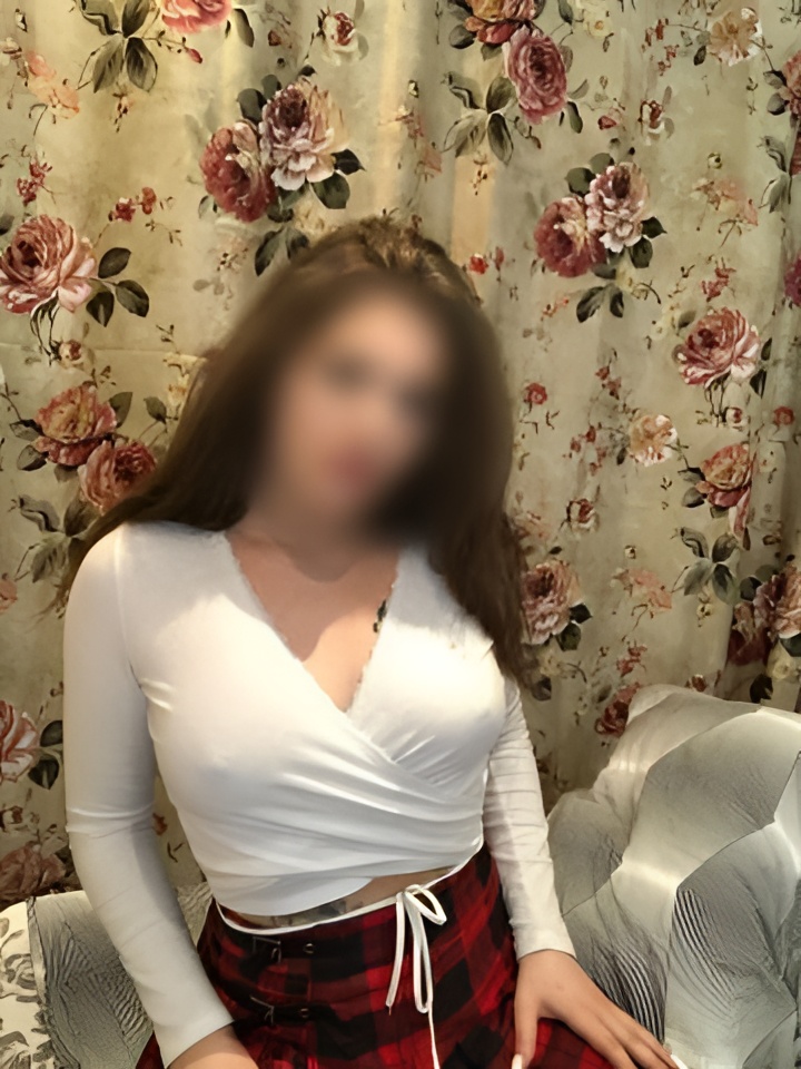 Индивидуалка Элеонора, доступна для личного знакомства от 2500 руб