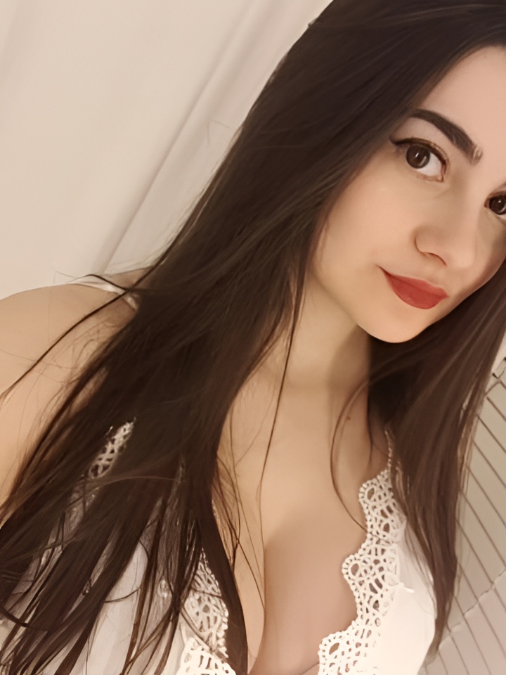 Индивидуалка Инга, доступна для личного знакомства от 1500 руб