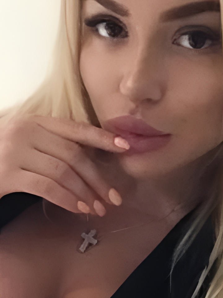 Индивидуалка Мирослава, доступна для личного знакомства от 4000 руб