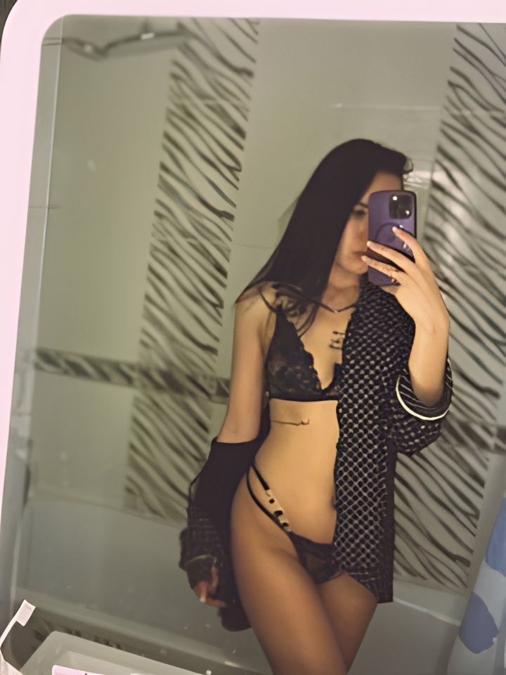 Индивидуалка Стефания, доступна для личного знакомства от 5000 руб