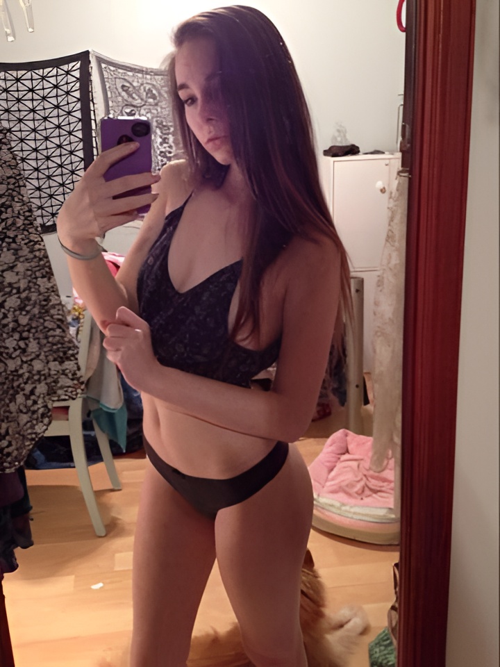 Индивидуалка Викторина, доступна для личного знакомства от 1500 руб