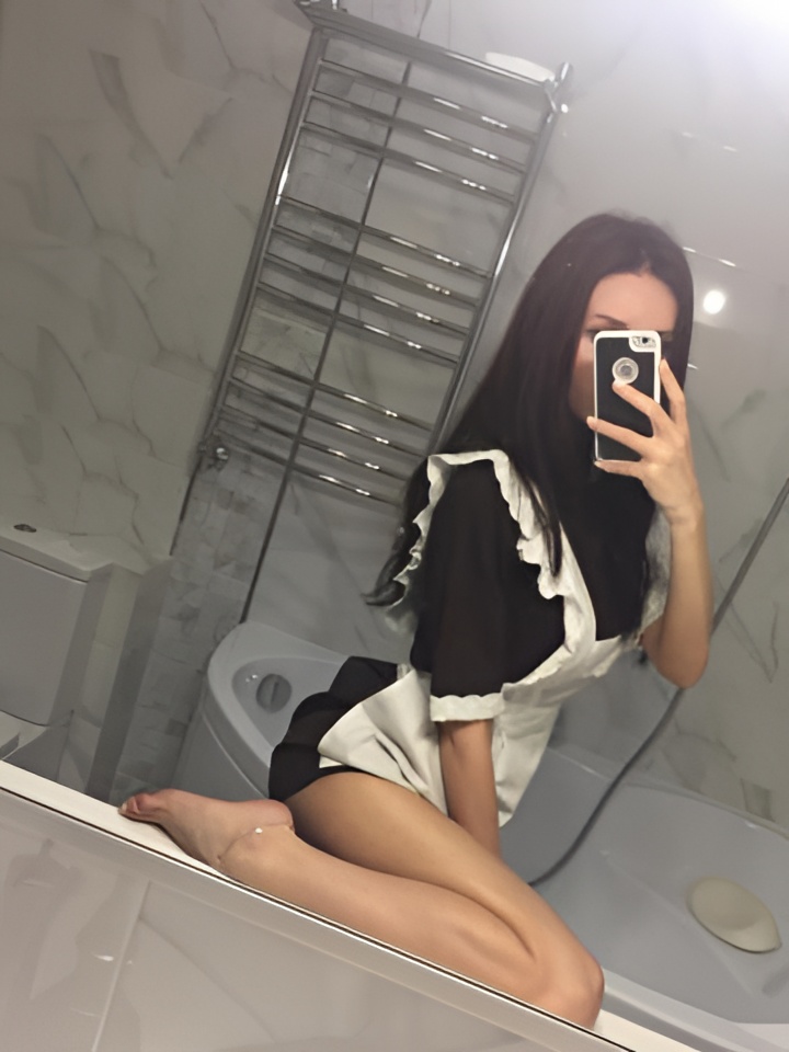 Индивидуалка Юна, доступна для личного знакомства от 3000 руб