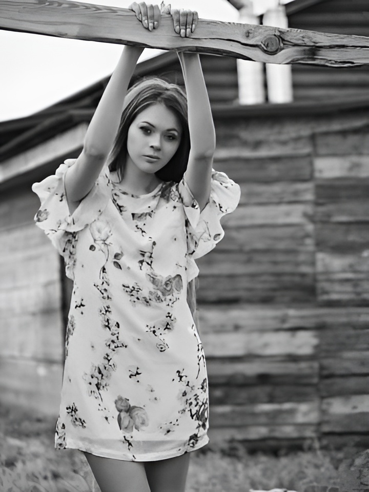 Индивидуалка Зита, доступна для личного знакомства от 1500 руб