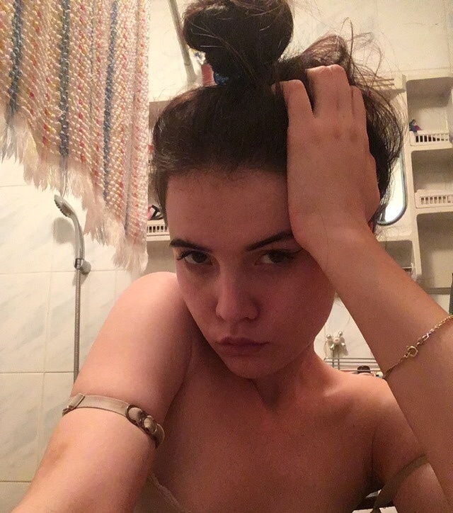 Индивидуалка Антонина, доступна для личного знакомства от 3000 руб