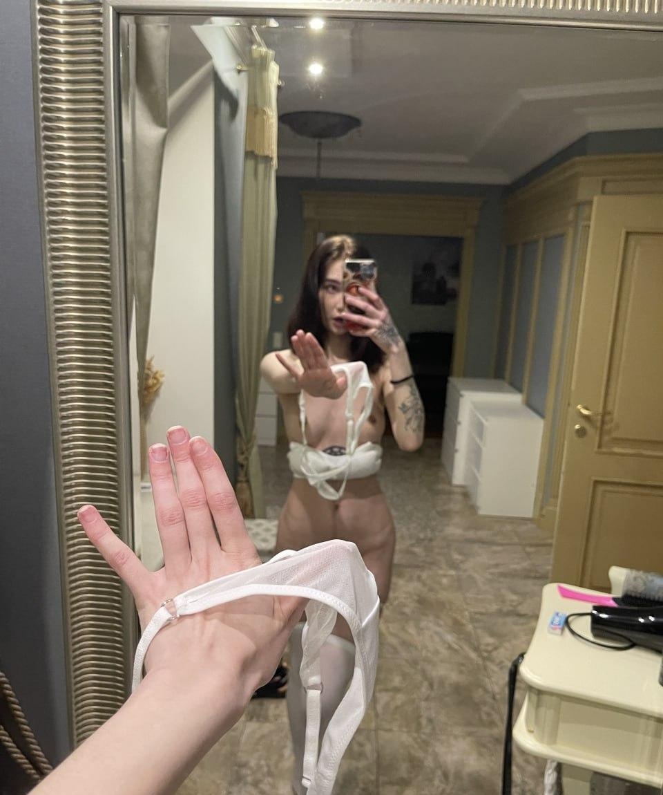 Индивидуалка Мина, доступна для личного знакомства от 6000 руб