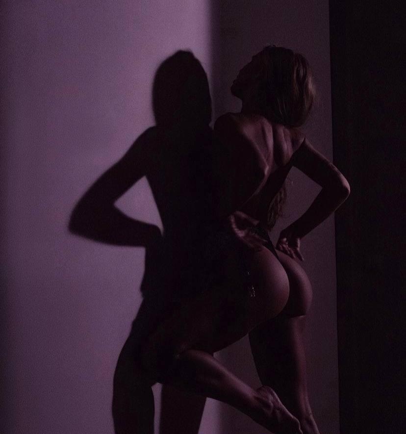 Индивидуалка Рената, доступна для личного знакомства от 6000 руб