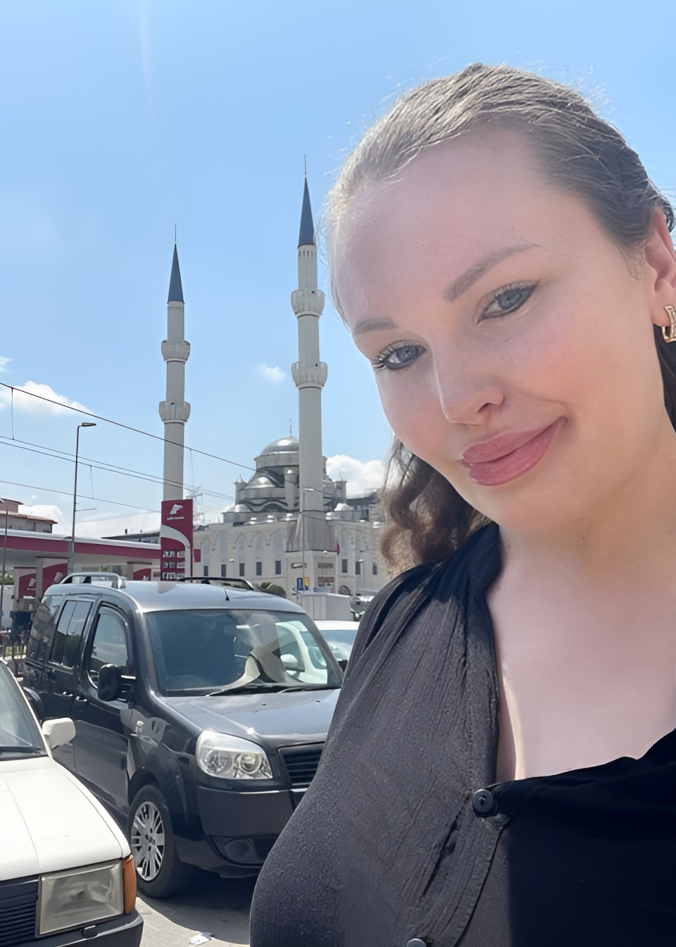 Индивидуалка Арина, доступна для личного знакомства от 6000 руб