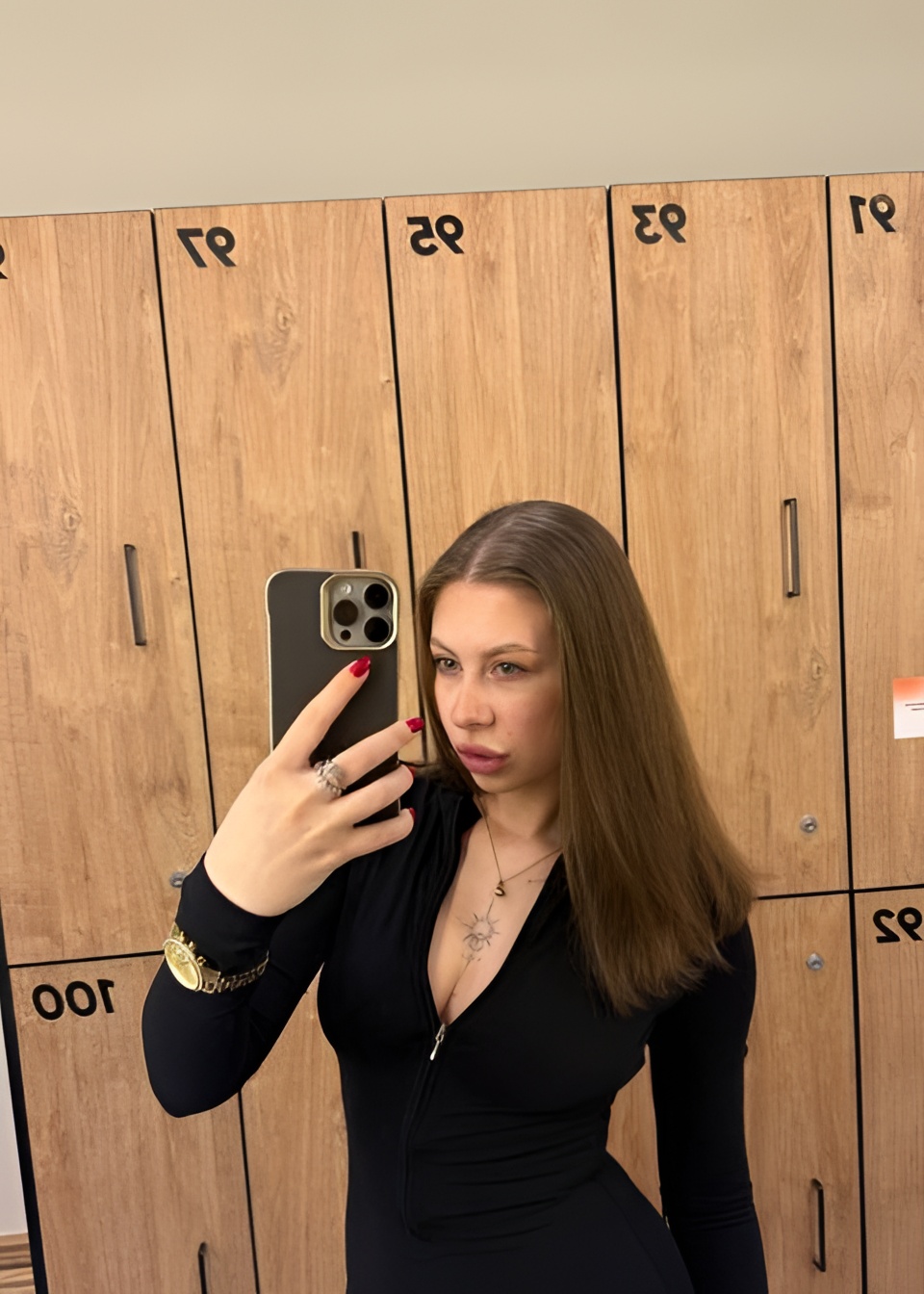 Индивидуалка Полина, доступна для личного знакомства от 7000 руб