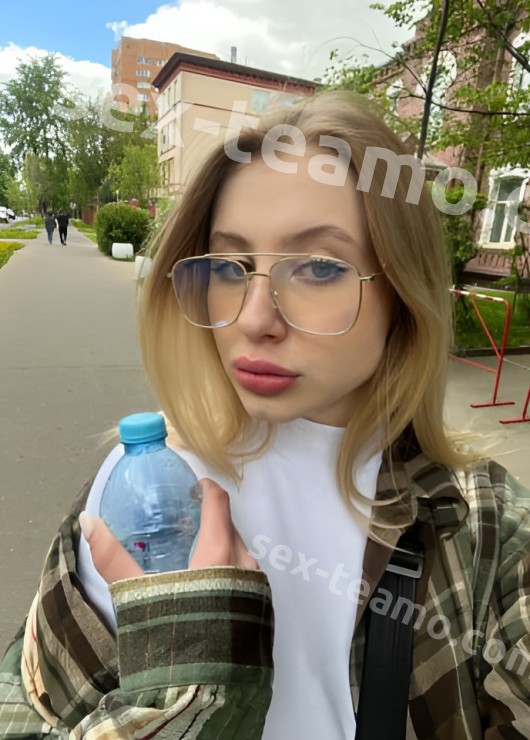 Инга привлекательная девушка из Гагарина цена от 4000 руб
