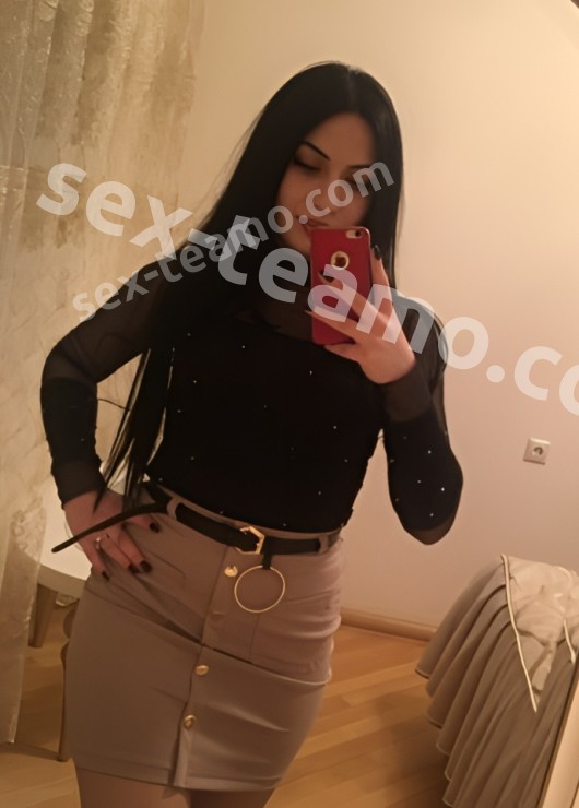 Мальвина привлекательная девушка из Гагарина цена от 2500 руб