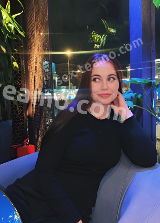 Софи привлекательная девушка из Гагарина цена от 2000 руб