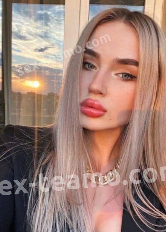 Эмилия привлекательная девушка из Гагарина цена от 4000 руб